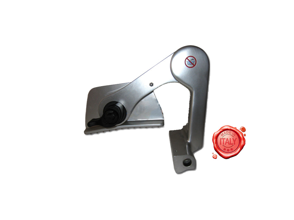 BRACCIO COMPLETO KOLOSSAL MOD 350 BV K-M KOLOSSAL MOD. 350 BV/DUA - Meat Slicer spare part - 4KitchensParts