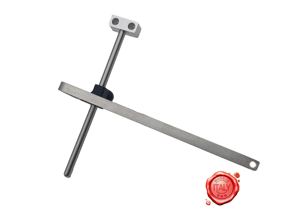 DISPOSITIVO FERMA MERCE 330IK KOLOSSAL KOLOSSAL MOD. 330IK - Meat Slicer spare part - 4KitchensParts