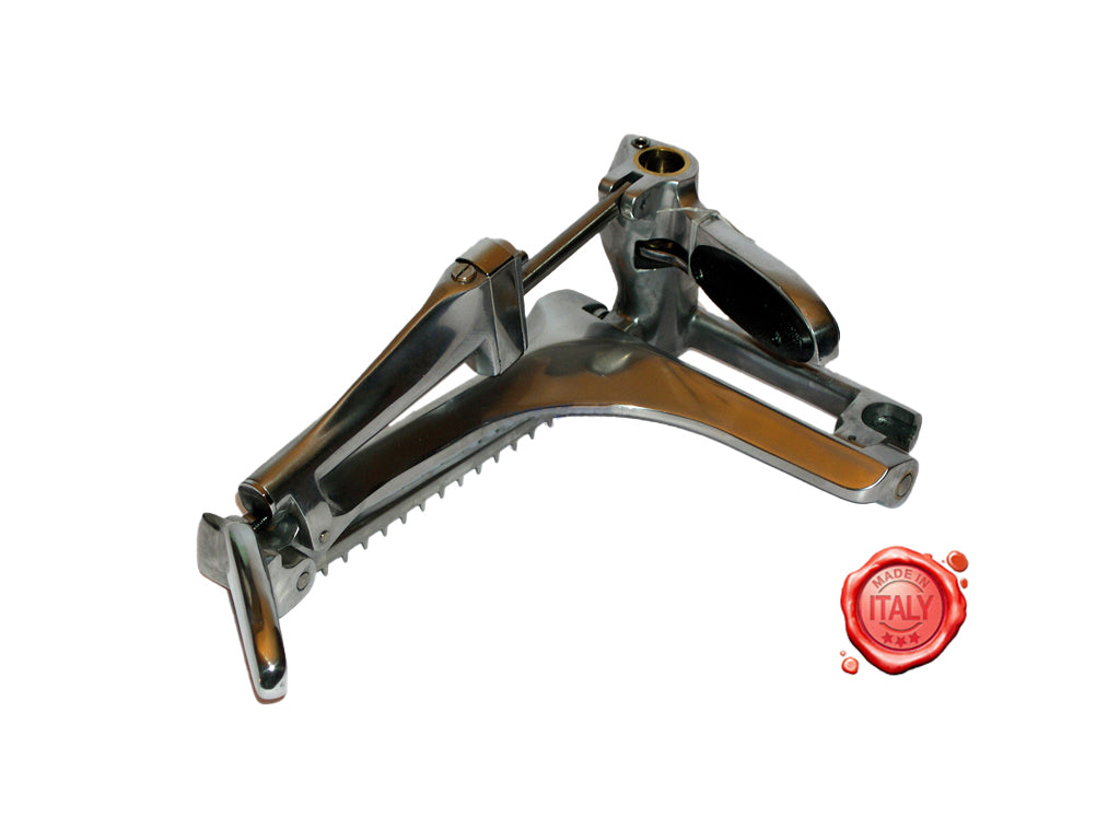 BRACCIO APERTO PICCOLO INTERASSE COLONNETT ESSEDUE FAC MISTRO - Meat Slicer spare part - 4KitchensParts