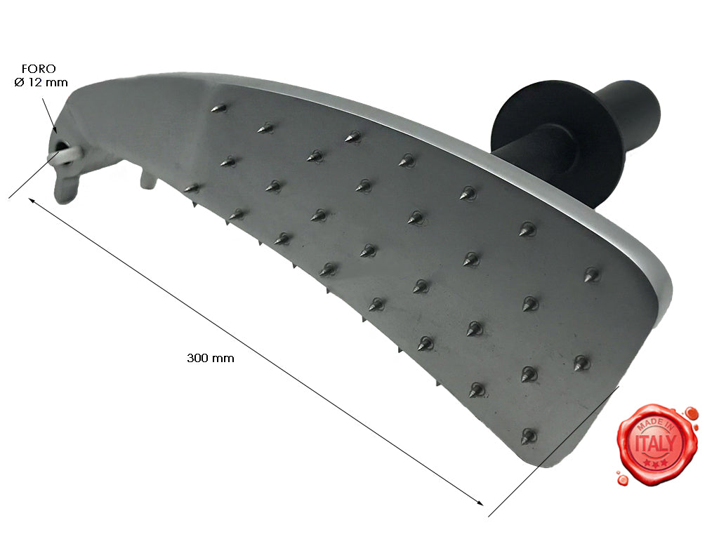 BRACCIO PRESSAMERCE NOAW MOD.350G NOAW MOD.350 G SCHDA TEC - Meat Slicer spare part - 4KitchensParts