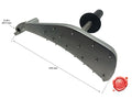 BRACCIO PRESSAMERCE RGV MOD.300 / 350 I CE RGV MOD. 300S/350I DOLLY - Meat Slicer spare part - 4KitchensParts