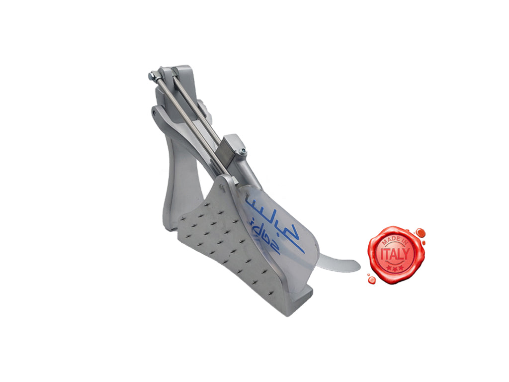 BRACCIO SALUMI COMPLETO SWEDLINGHAUS SWEDLINGHAUS MOD. VS300/ - Meat Slicer spare part - 4KitchensParts