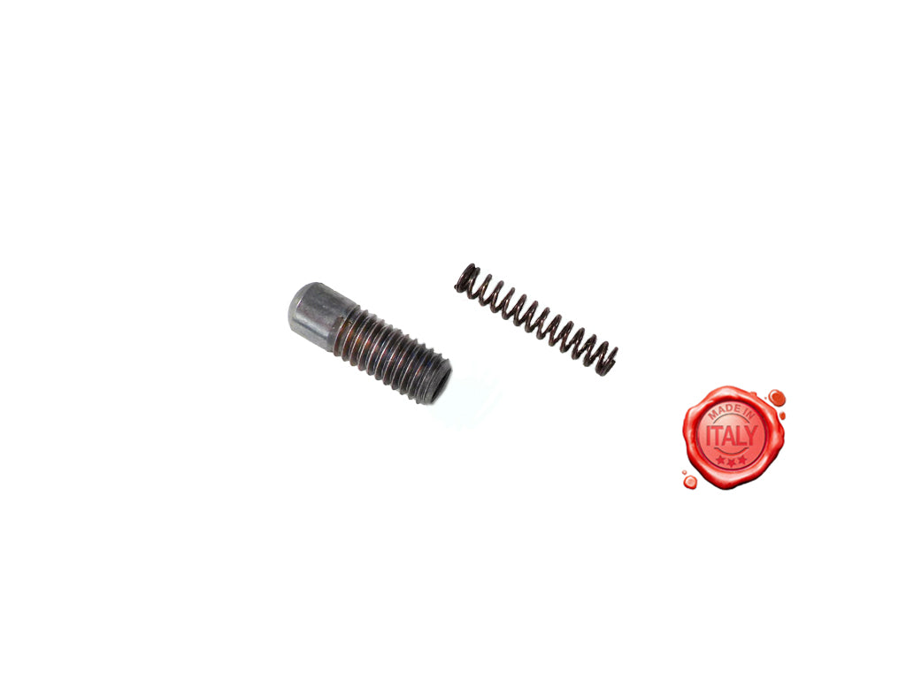 GRANO PORTAMOLLA ANELLINO UNIVERSALE SIRMAN - Meat Slicer spare part - 4KitchensParts