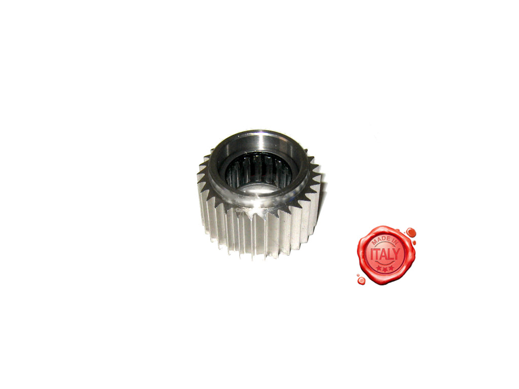INGRANAGGIO INOX PER BRACCIO KOLOSSAL KOLOSSAL MOD.350 BV/DUAL - Meat Slicer spare part - 4KitchensParts