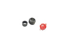 INGRANAGGIO INOX PER BRACCIO BS3 SIRMAN MO SIRMAN MOD.LEONARDO 350/ - Meat Slicer spare part - 4KitchensParts