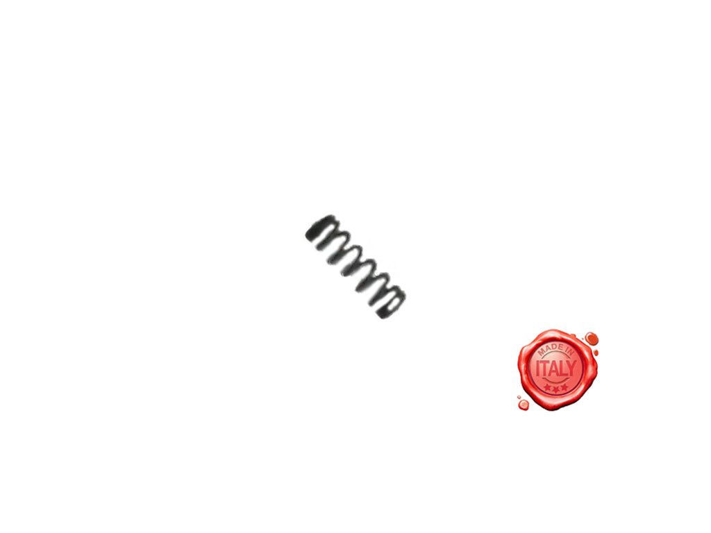 MOLLA PER ANELLINO BRACCIO APERTO UNIVERSALE NOAW BRACCIO - Meat Slicer spare part - 4KitchensParts