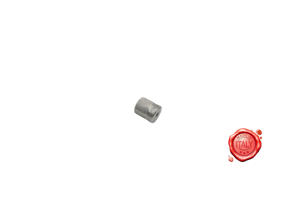 POMOLO BLOCCAGGIO PRESSAMERCE BS2 SIRMAN M SIRMAN MOD.350/370/385 M - Meat Slicer spare part - 4KitchensParts
