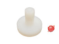 PUNTALE DI SPINTA BRACCIO KOLOSSAL VK-VM B KOLOSSAL MOD.VK-VM-BV 35 - Meat Slicer spare part - 4KitchensParts