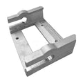 Piastra carrello BIZERBA mod. VS 12 - 4KitchensParts