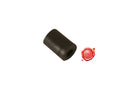 CAPPUCCI PLASTICA PER ALBERI PORTASMERIGLI ESSEDUE MOD.220/250 I - Meat Slicer spare part - 4KitchensParts