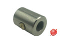 PULSANTE SPINGISMERIGLIO FORO 6 IDEA MOD.2 IDEA 220/250/300 - Meat Slicer spare part - 4KitchensParts