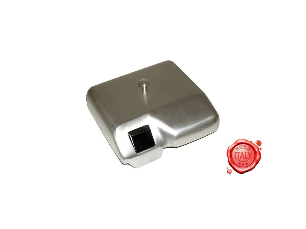 CAPOTTINA PER AFFILATOIO ABM MOD.GD/2350/ ABM MOD. GD 370/2350/237 - Meat Slicer spare part - 4KitchensParts