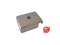 CAPOTTINA AFFILATOIO GENERAL MACHINES MOD. GENERAL M. MOD. GM2000 - Meat Slicer spare part - 4KitchensParts