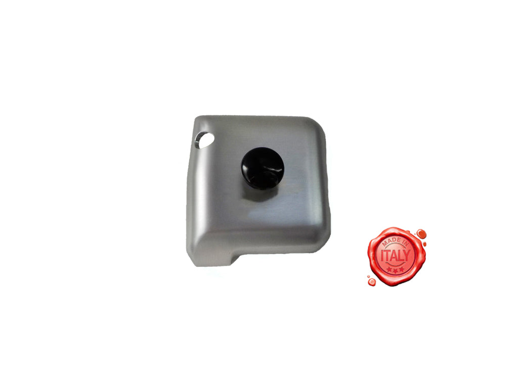 CAPOTTINA AFFILATOIO OMS MOD.250/300 I CE OMS MOD.250/300 CE INCLI - Meat Slicer spare part - 4KitchensParts