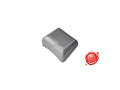 CAPOTTINA AFFILATOIO MOD.LADY/LUSSO/GS T.N RGV MOD.250 LADY-LUSSO-G - Meat Slicer spare part - 4KitchensParts