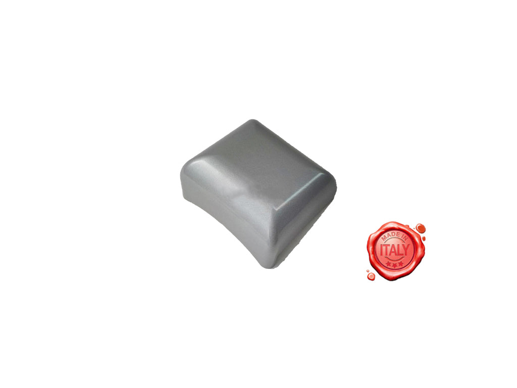 CAPOTTINA AFFILATOIO MOD.LADY/LUSSO/GS T.N RGV MOD.250 LADY-LUSSO-G - Meat Slicer spare part - 4KitchensParts
