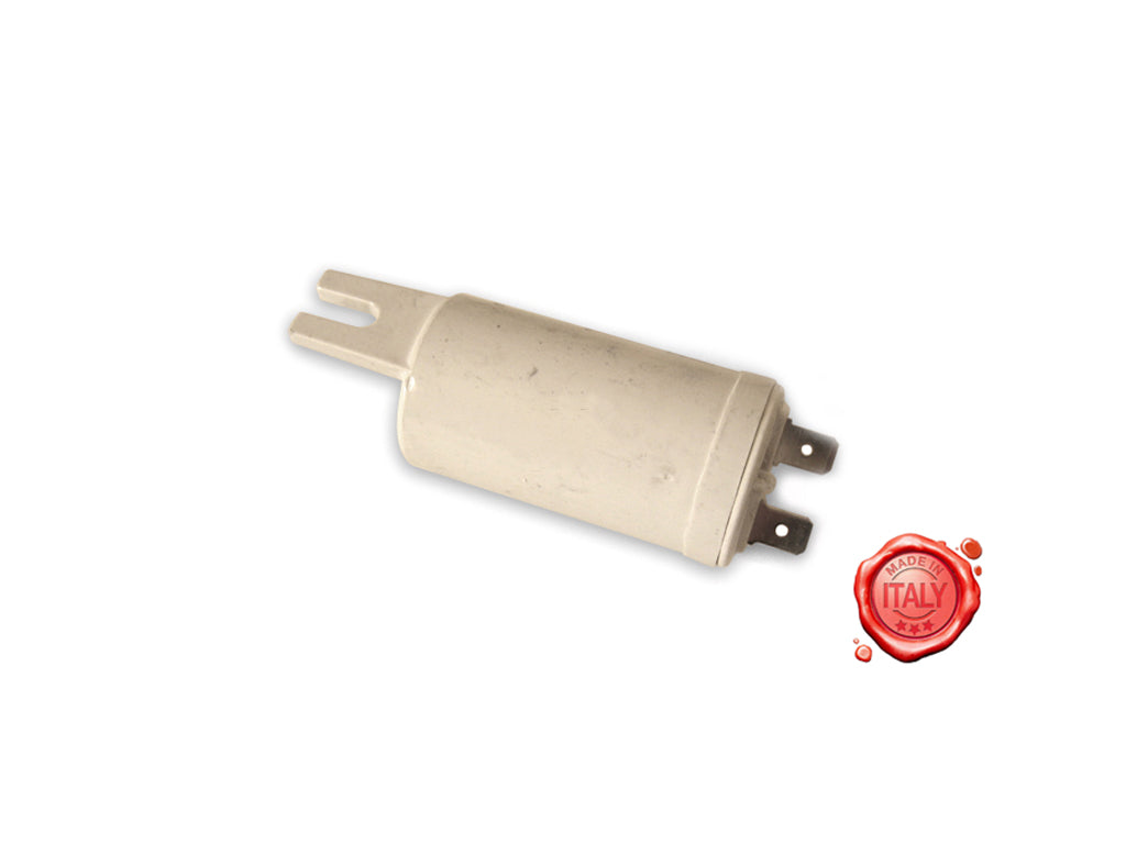 CONDENSATORE 8 MicroF UNIVERSALE - Meat Slicer spare part - 4KitchensParts
