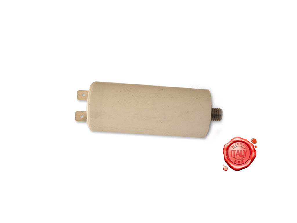 CONDENSATORE 10 MicroF KOLOSSAL - Meat Slicer spare part - 4KitchensParts