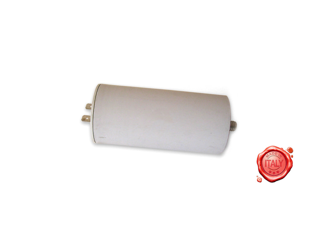 CONDENSATORE 40 MicroF UNIVERSALE - Meat Slicer spare part - 4KitchensParts