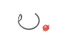 ANELLO COPRILAMA IN PLASTICA PER BERKEL MO BERKEL MOD.PREMIER 360 - Meat Slicer spare part - 4KitchensParts