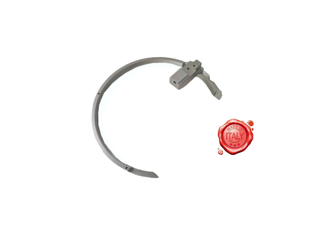 ANELLO COPRILAMA KOLOSSAL MOD.350 I-V-K DU KOLOSAL MOD.350 I-V-K DU - Meat Slicer spare part - 4KitchensParts