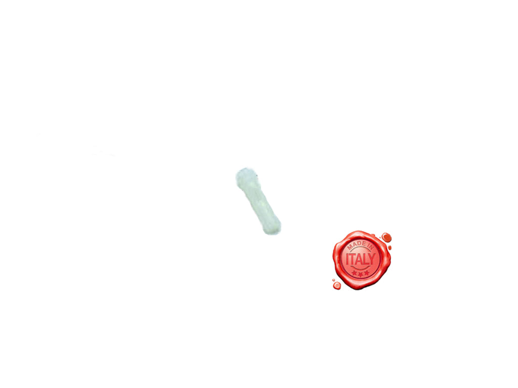 PERNO IN NYLON PER ANELLO COPRILAMA MANCON KOLOSSAL MOD.350 I-V-K - Meat Slicer spare part - 4KitchensParts