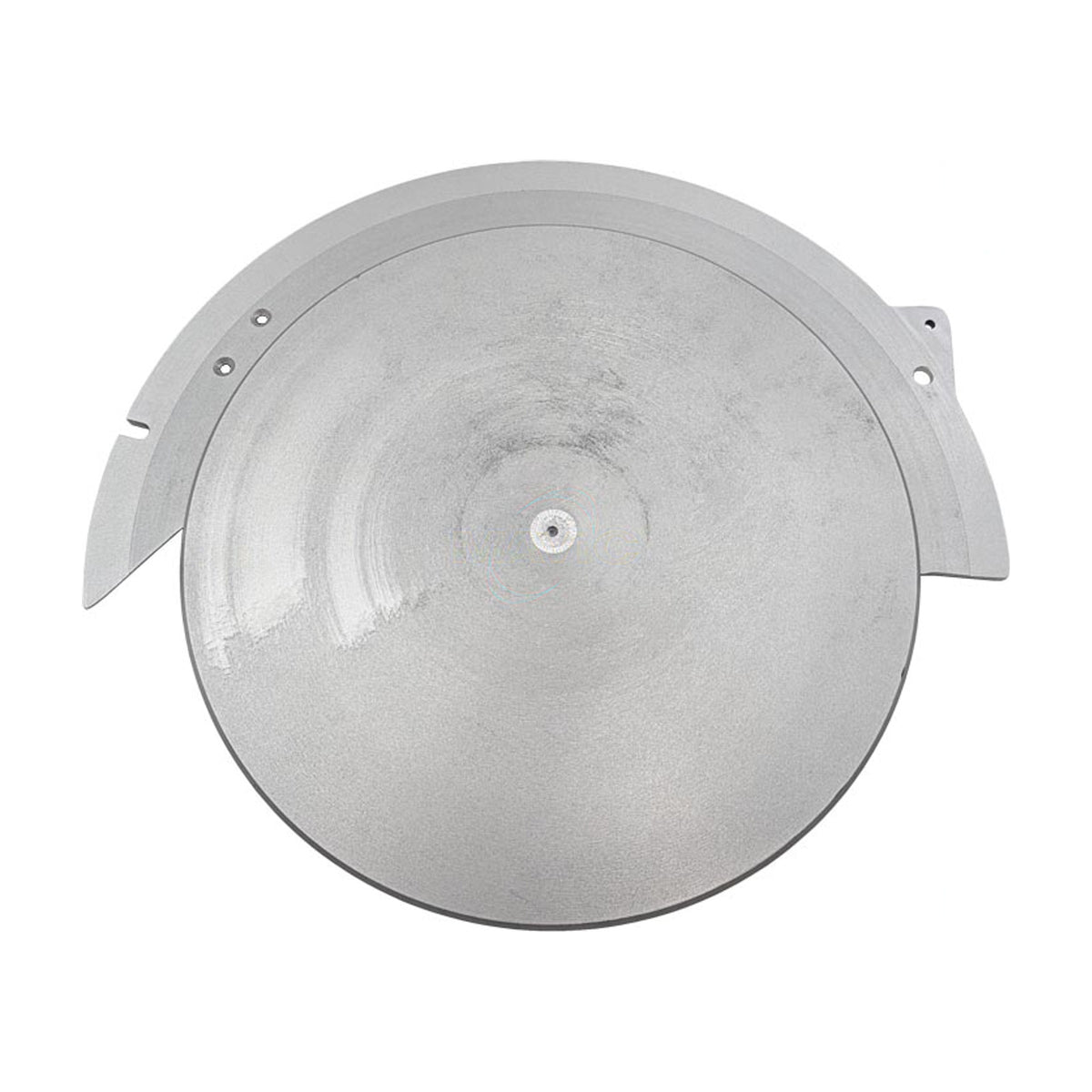 Coprilama solo fusione SIRMAN mod. LEONARDO EVO 370/ GALILEO EVO 370 - 4KitchensParts