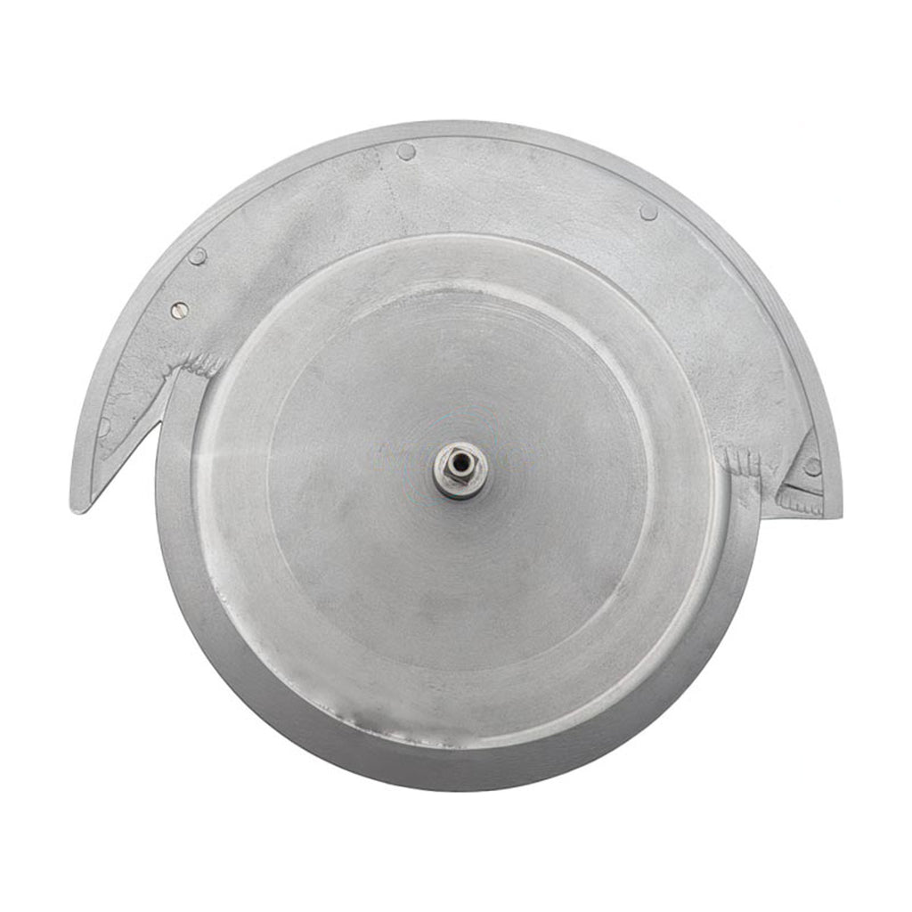 Coprilama senza bordo OMS mod. CRETA TV 330 - 4KitchensParts