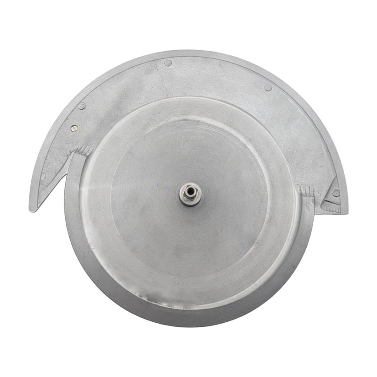 Coprilama senza bordo OMS mod. CRETA TV 330 - 4KitchensParts