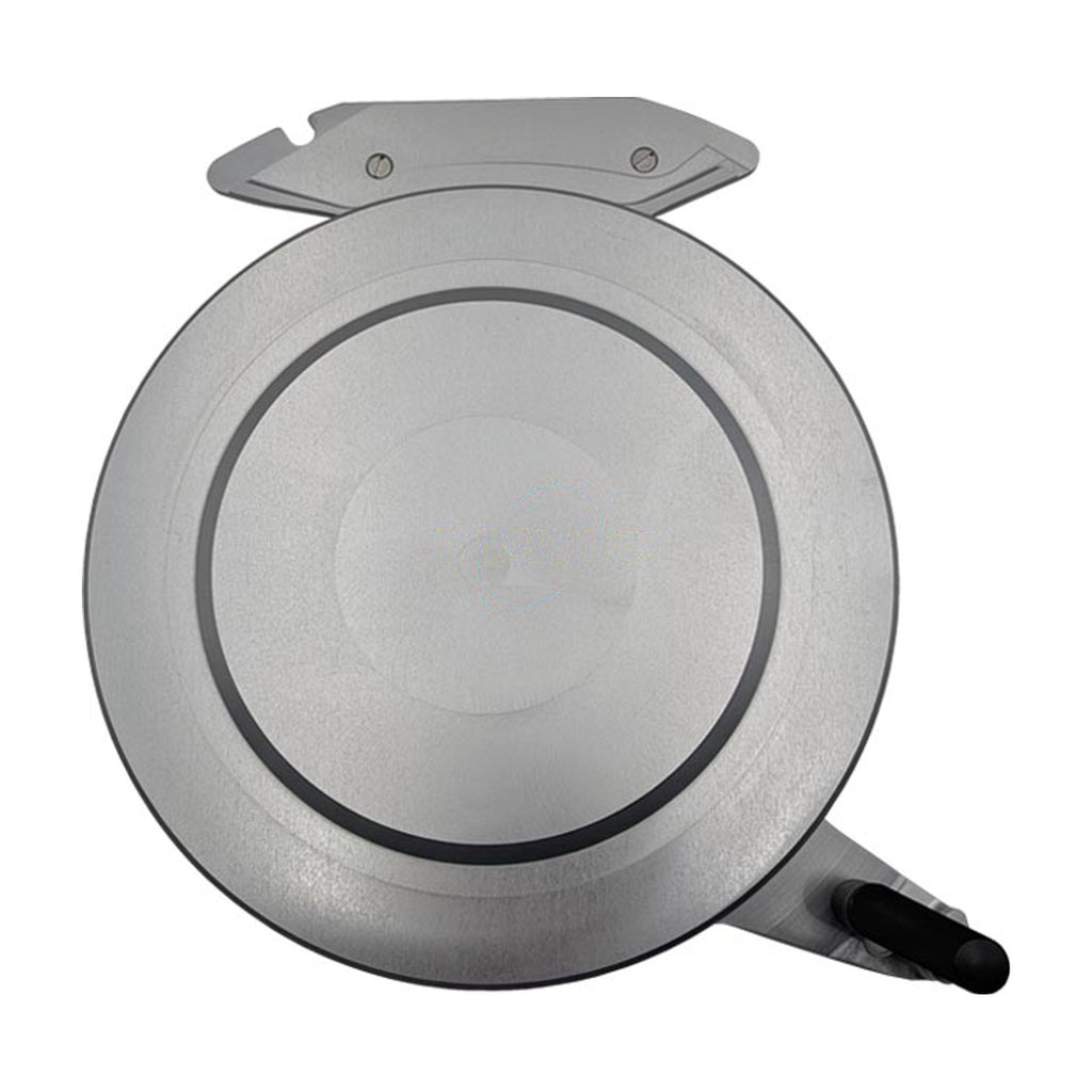 Coprilama completo BIZERBA mod. 350 VS12 - 4KitchensParts