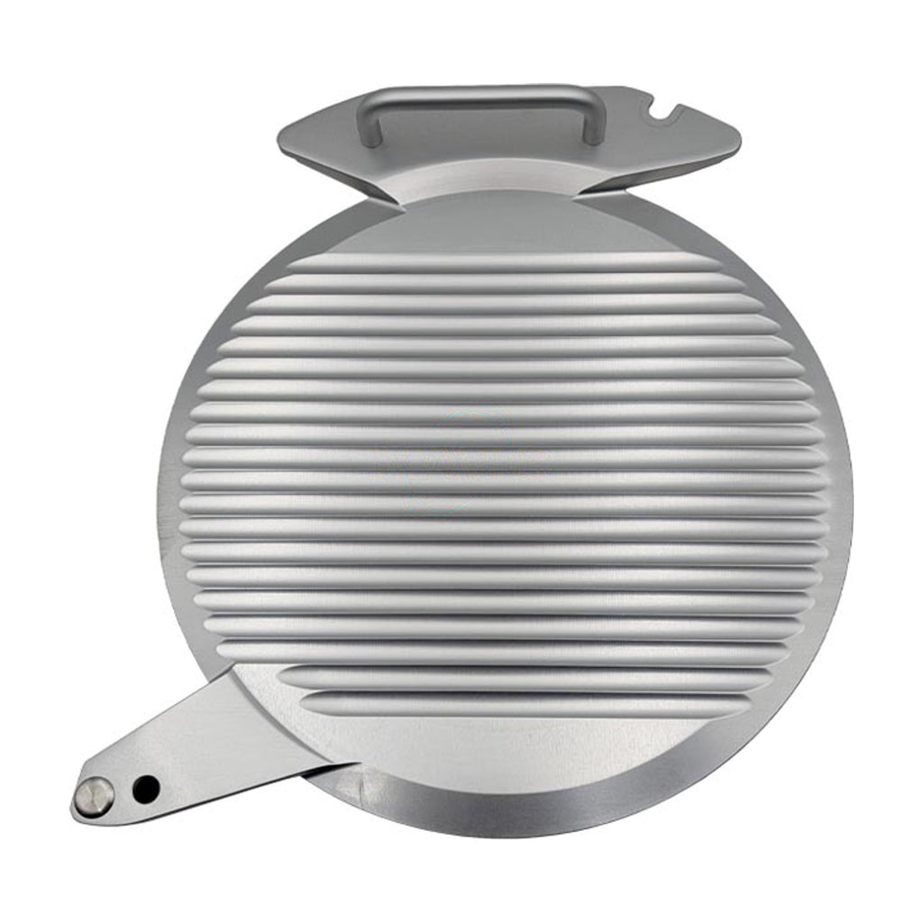 Coprilama completo BIZERBA mod. 350 VS12 - 4KitchensParts