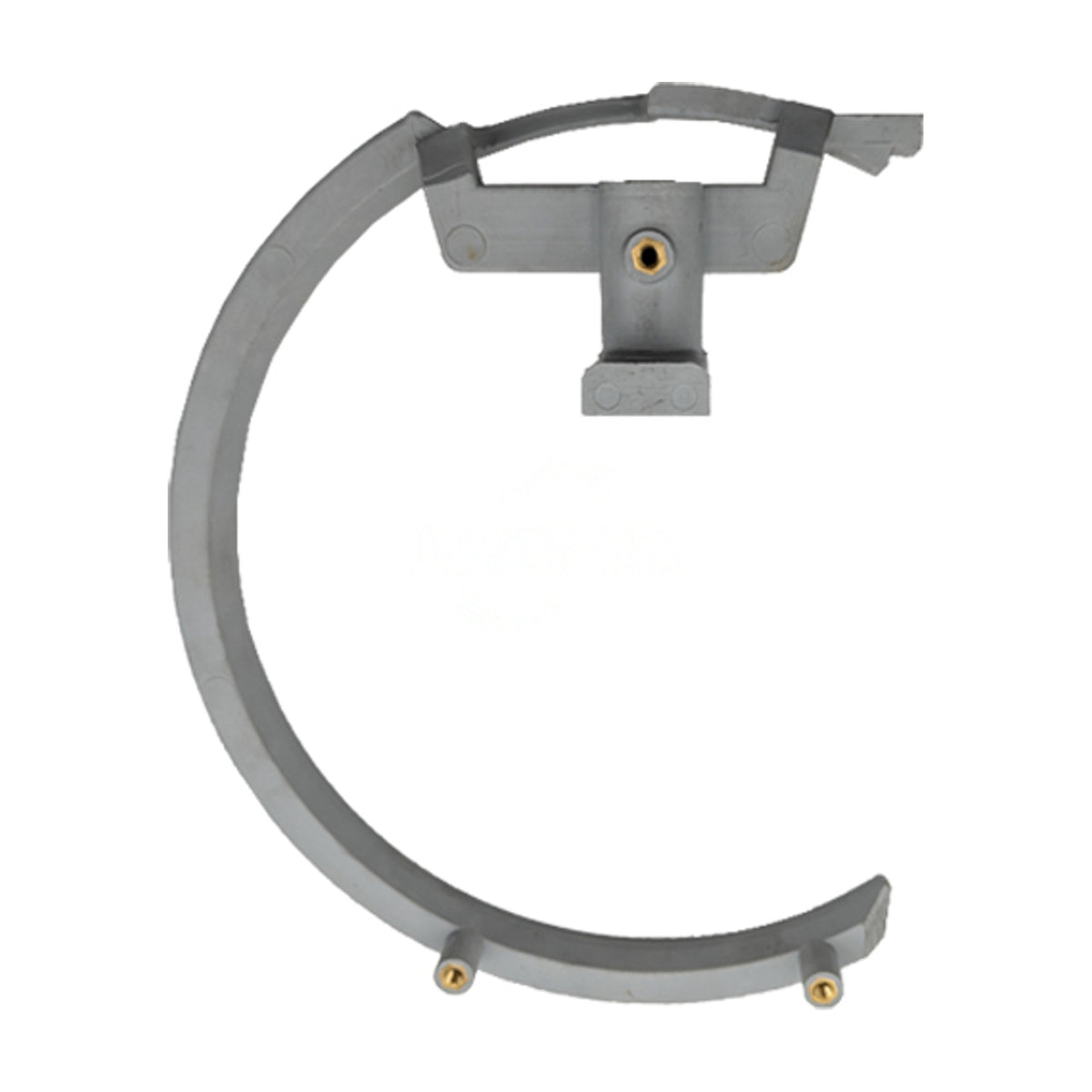 Anello coprilama plastica NOAW mod. 250 tipo nuovo - 4KitchensParts