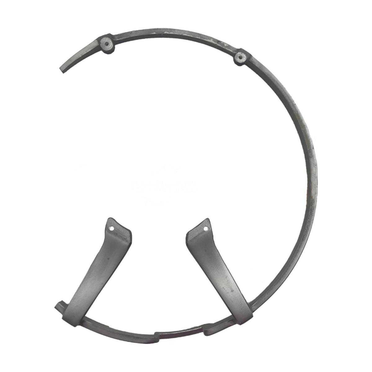 Anello coprilama SIRMAN mod. GEMMA 350 - 4KitchensParts