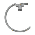 Anello coprilama plastica NOAW mod. 300 tipo nuovo - 4KitchensParts
