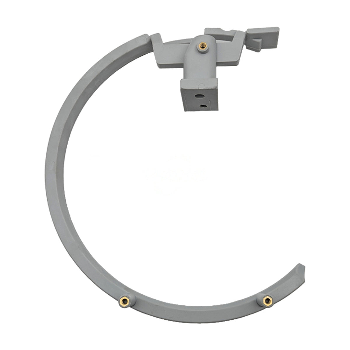 Anello coprilama plastica NOAW mod. 300 tipo nuovo - 4KitchensParts