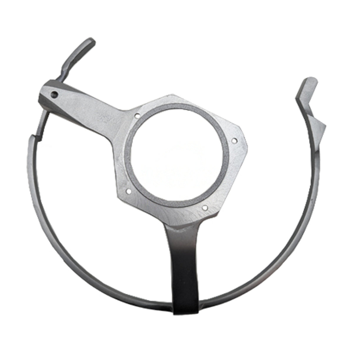 Anello coprilama SIRMAN mod. MIRRA 300 - 4KitchensParts
