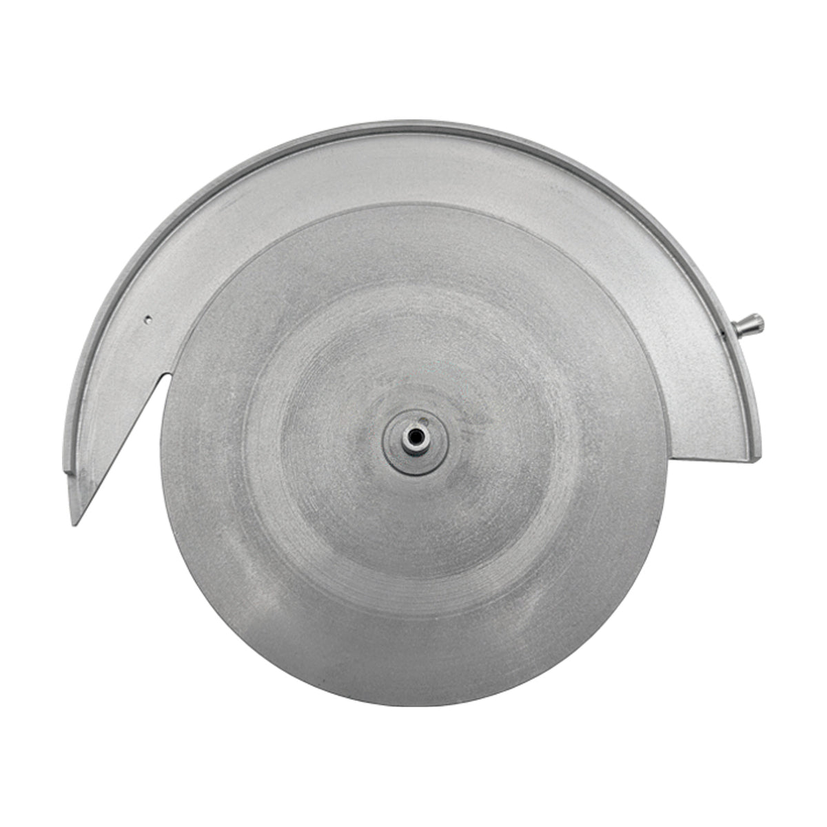 Coprilama FAC mod. 275 E/I CE professionale - 4KitchensParts