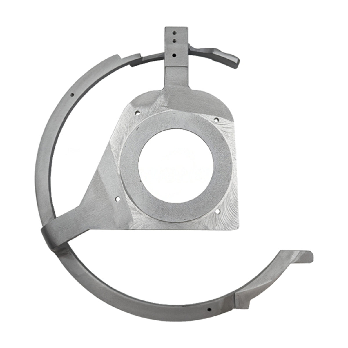 Anello coprilama completo SIRMAN mod. 350EVO - 4KitchensParts