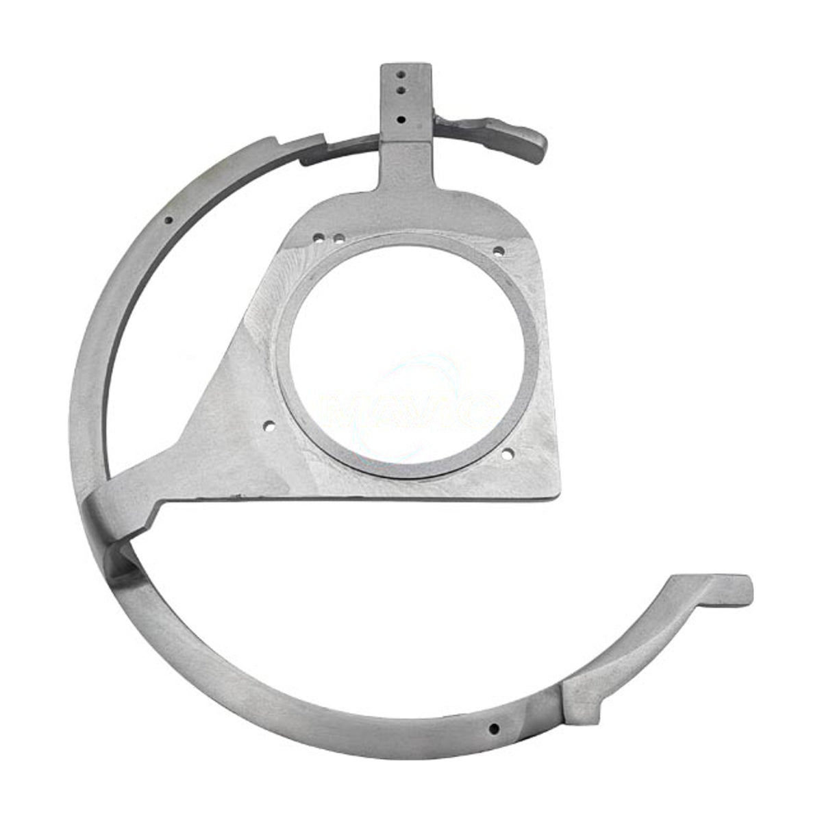 Anello coprilama SIRMAN mod. 350 LEONARDO - 4KitchensParts