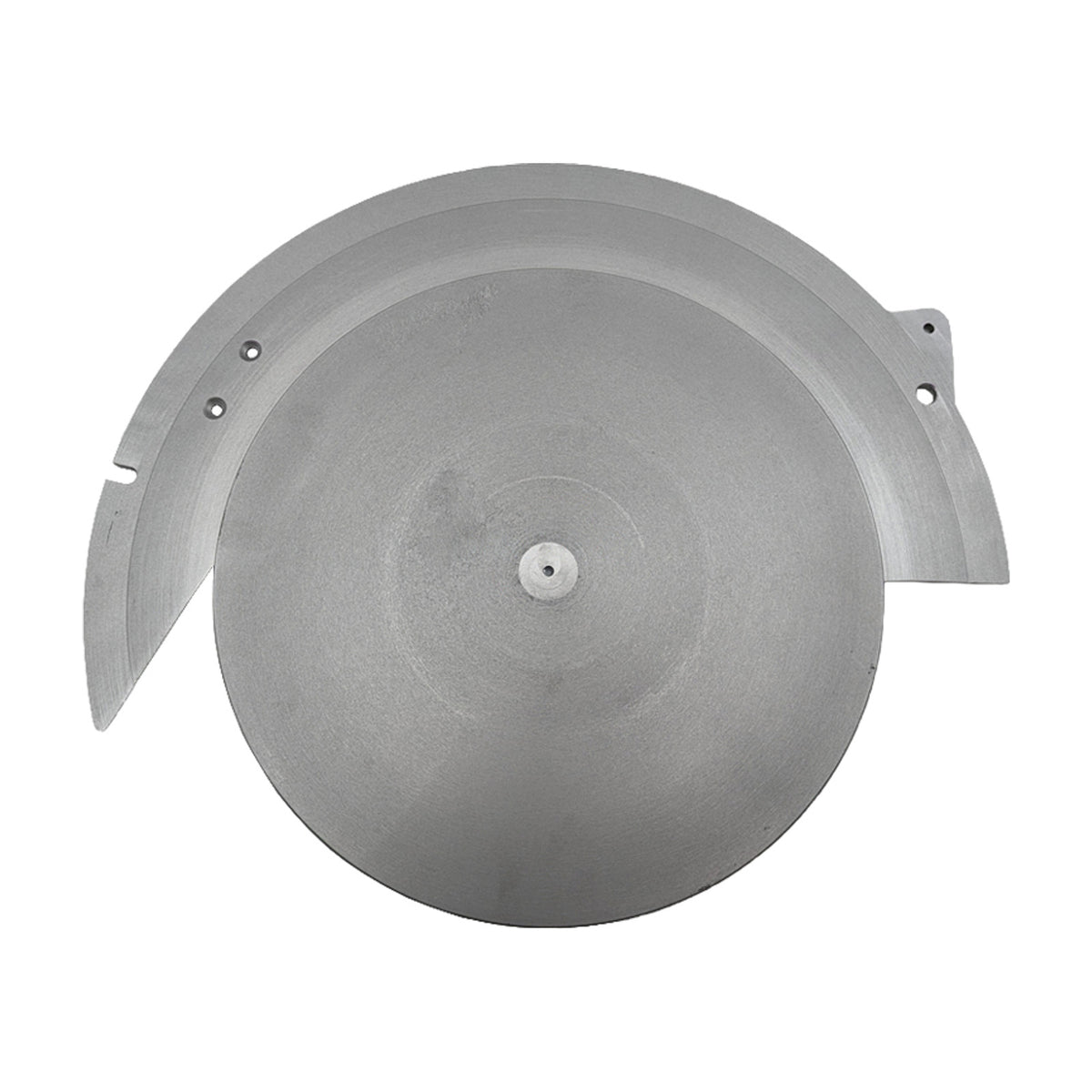 Coprilama solo fusione SIRMAN mod. RAFFAELLO EVO 350/ TIZIANO EVO 350 - 4KitchensParts