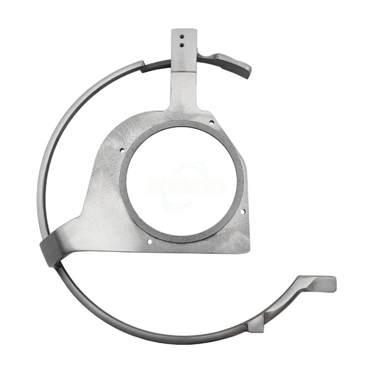 Anello coprilama BIZERBA FILAT SL-TC 350 - 4KitchensParts