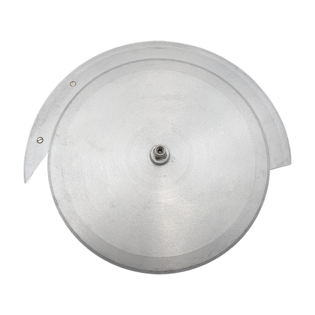 Coprilama C/CODULO e maniglia BIZERBA mod. FILAT M3 TS/TC/G 350 - 4KitchensParts