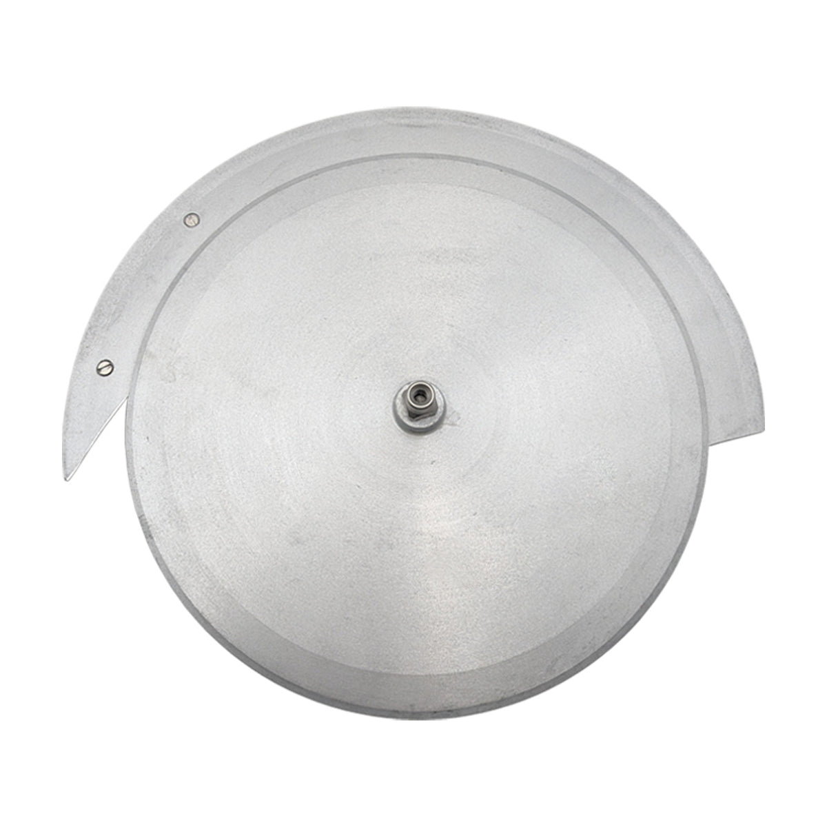 Coprilama C/CODULO e maniglia BIZERBA mod. FILAT M3 TS/TC/G 350 - 4KitchensParts