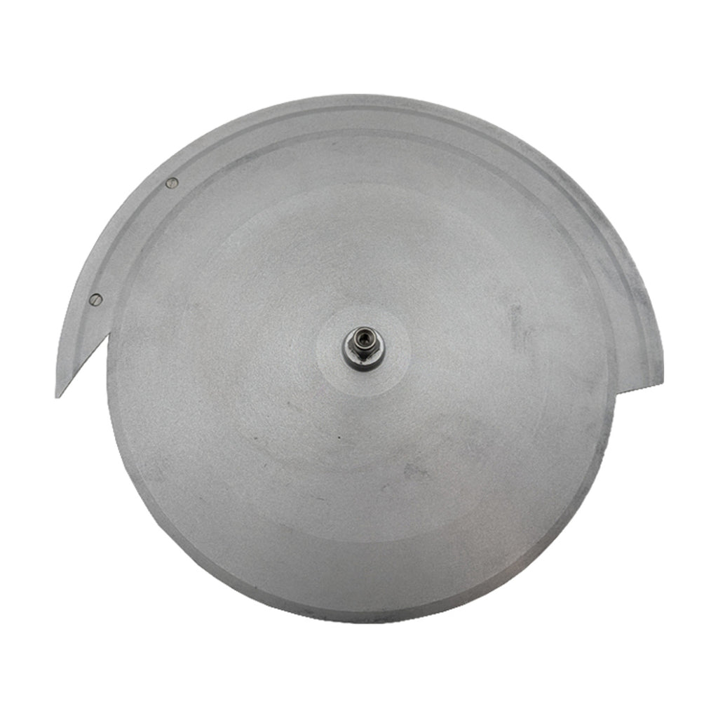 Coprilama C/CODULO e maniglia BIZERBA mod. FILAT M3 G 370 PLUS - 4KitchensParts
