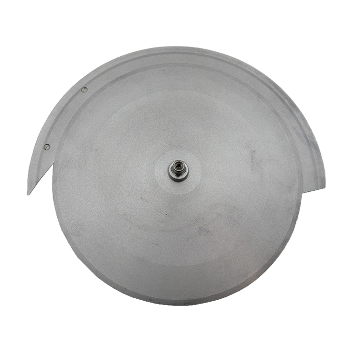 Coprilama C/CODULO e maniglia BIZERBA mod. FILAT M3 G 370 PLUS - 4KitchensParts