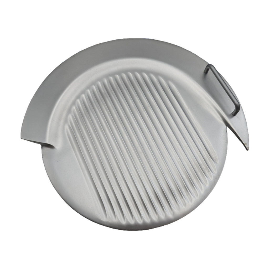 Coprilama C/CODULO e maniglia BIZERBA mod. FILAT M3 G 370 PLUS - 4KitchensParts