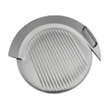 Coprilama C/CODULO e maniglia BIZERBA mod. FILAT M3 G 370 PLUS - 4KitchensParts
