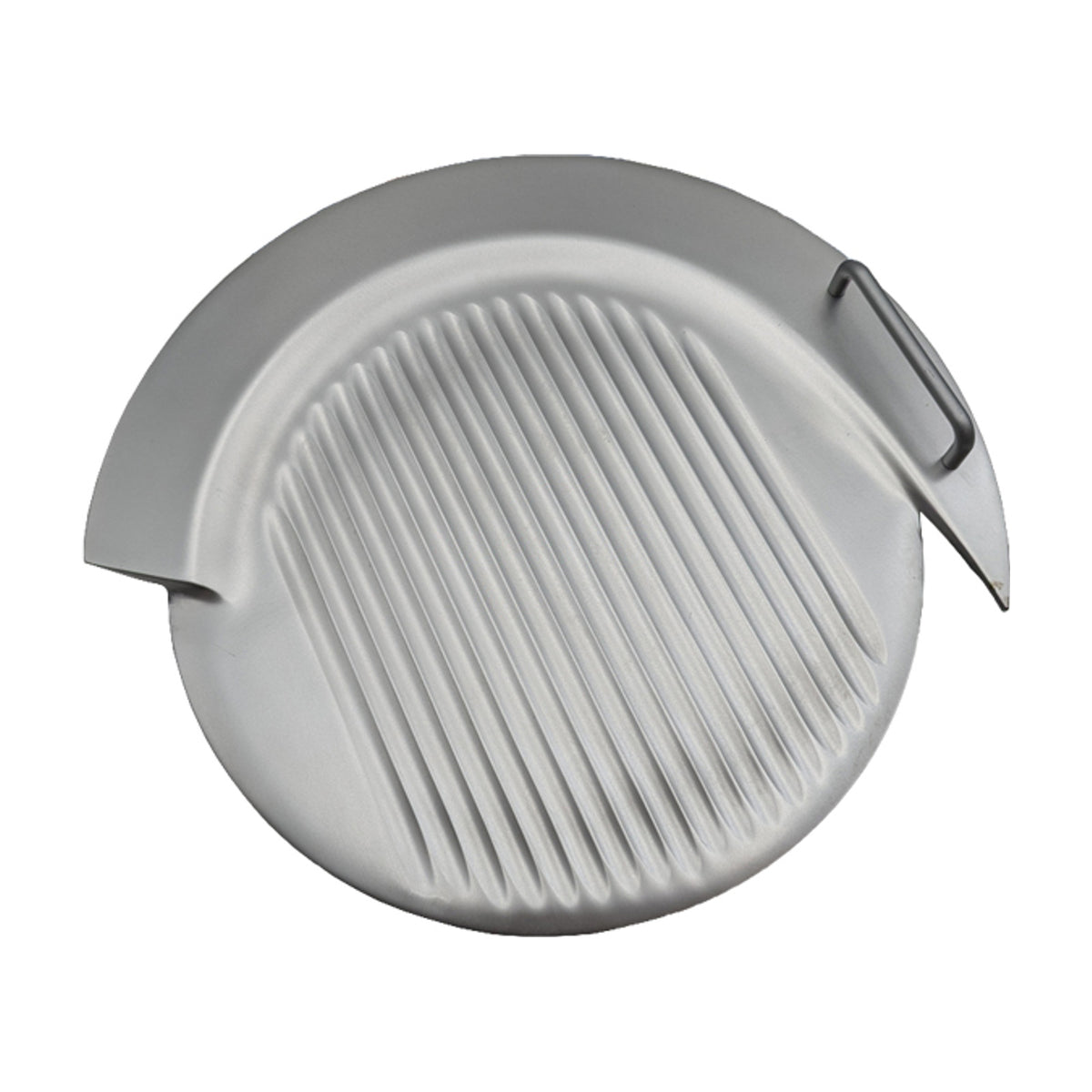 Coprilama C/CODULO e maniglia BIZERBA mod. FILAT M3 G 370 PLUS - 4KitchensParts