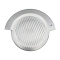 Coprilama completo di INSERTO inox e PULSANTE NOAW mod. 370G48/V e VIP - BIZERBA mod. N 370 VBS - 4KitchensParts