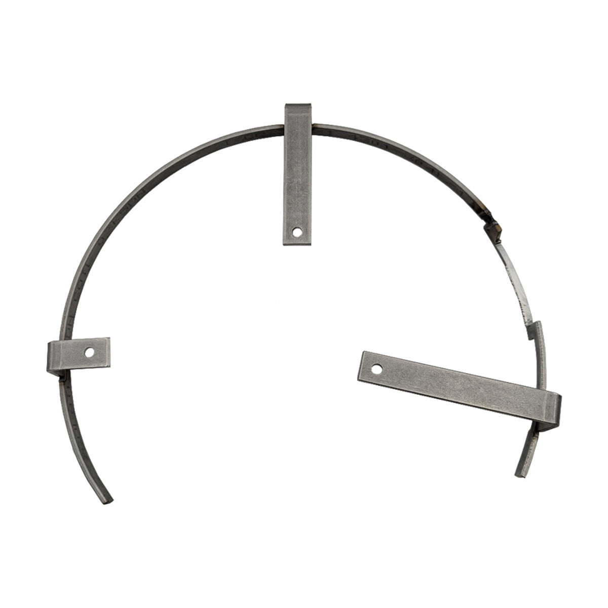 Anello coprilama ABO mod. 250 CE - 4KitchensParts